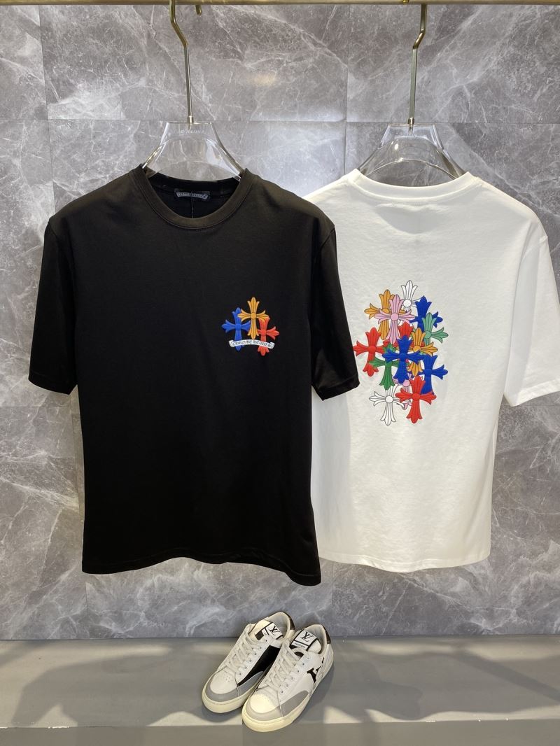 Chrome Hearts T-Shirts